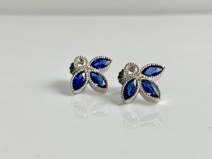 The Mariana Earrings