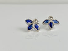 Load image into Gallery viewer, The Mariana Earrings