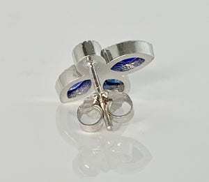 The Mariana Earrings
