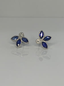 The Mariana Earrings