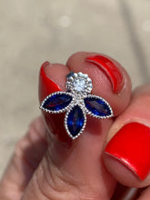 Load image into Gallery viewer, The Mariana Earrings