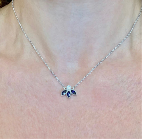 The Mariana Necklace