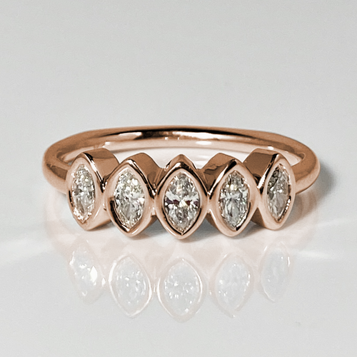 The Elsa - Marquise