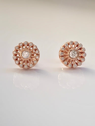 The Sunny Earrings